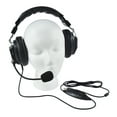 thumbnail image 3 of Califone Stereo USB Headset, 3 of 6