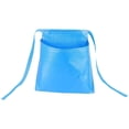thumbnail image 2 of Sacs de Cueillette en Plastique Sac de Cueillette de Fruits Bleu avec Ceinture de Taille Réglable Outil de Récolte Réutilisable pour Pommes Légumes (1 Pce) Rkxzt, 2 of 6