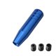 thumbnail image 3 of sweethay Perilla de palanca de cambios, perilla de palanca de cambios, perillas de cambio automáticas manuales para Acura Mazda Accesorios para motos azul, 3 of 6