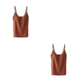 thumbnail image 1 of Minnieouse Camisola de Yoga para mujer, chaleco de Fitness, ropa de gimnasio, transpirable, para exteriores, interior, suave, deportivo, Type10 NO10, 1 of 6