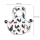 thumbnail image 2 of Mejor delantal para gallinas - Funda protectora reversible con elástico para el apareamiento de gallos y el recrecimiento de plumas, 2 of 2