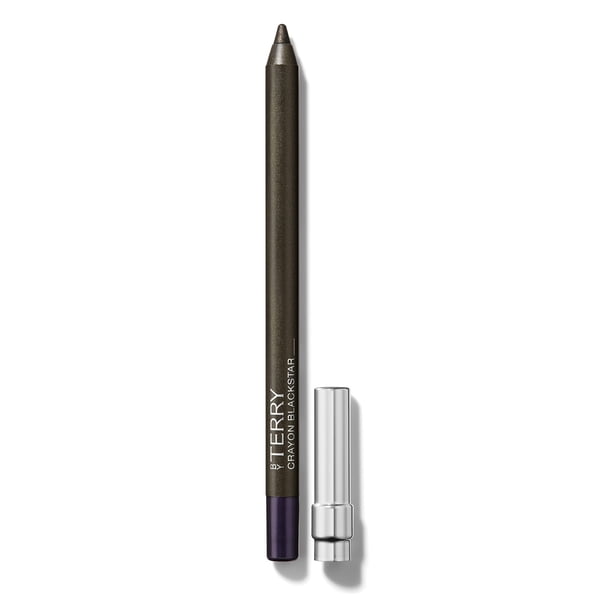 Lápiz delineador de ojos de Terry Blackstar Waterproof Bronze Gen