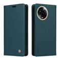 thumbnail image 1 of Funda para Realme 11 5G Estuche de Cuero PU Tipo Cartera con Ranuras para Tarjetas y Cierre Magnético, 1 of 5