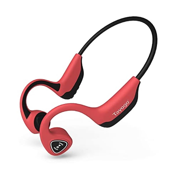 Nuevo Diseño Impermeable IPX5, Auriculares Inalámbricos TWS Con Gancho Para La Oreja, Deportivos, Bluetooth, Manos Libres, Audífonos De Oído Abierto, Auriculares Deportivos