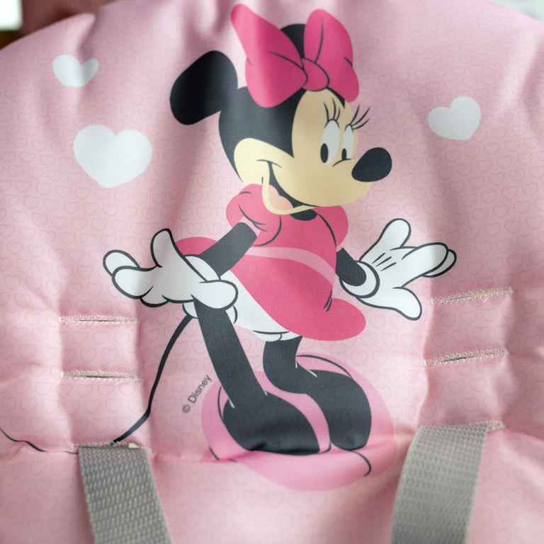 Baby Hamaca Para Bebés 2 En 1 Minnie Mouse Bestie Forever Disney Baby con  Ofertas en Carrefour