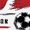White, variant on Patriot Pride Men's Why Not Us? USA Soccer Patriotic T-Shirt - American Flag "One Nation, One Goal" Graphic Tee-Black-Small