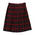 thumbnail image 2 of Cookie's Brand Big Girls' "Ruby" Pleated Skirt, 2 of 2
