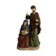 thumbnail image 2 of Figura de María y Jesús Estatua Resina Figuras de escena de Escultura religiosa para la decoración navideña de la, 2 of 9