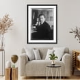 thumbnail image 4 of Historic Framed Print, E.T. Gundlach, 17-7/8" x 21-7/8", 4 of 9