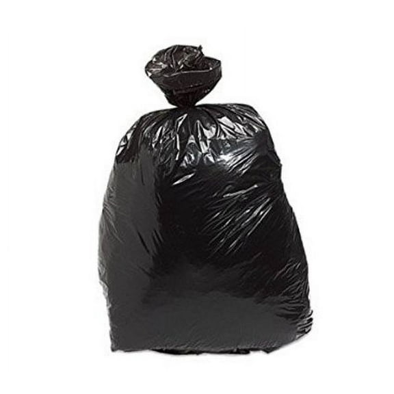 Pitt Plastics Eco?Strong Trash Bag