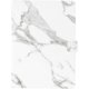 thumbnail image 4 of Cuaderno de tapa dura de mármol blanco Cuaderno con rayas universitarias Diario magnético a presión Gris claro, 4 of 4