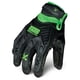 thumbnail image 1 of Guantes de Trabajo Ironclad Small Impact para Hombre, Negros - Paquete de 1, 1 of 9