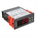 thumbnail image 5 of -8080A Refrigerador Digital Descongelación Controlador de Temperatura Alarmante Controlador de Termostato de Plástico, 5 of 5