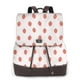 thumbnail image 1 of Fotbe Strawberry Mochila Bolso con Estampado para Mujer, Mochila Antirrobo de Nylon Impermeable, Bolsa Ligera de Hombro, 1 of 4