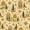 Color 1, variant on Peel and Stick Wallpaper 17.7in x 9.8ft Western Lowland Gorilla forest Contact Paper Vinyl Waterproof Self Adhesive Wall Paper for Bedroom Shelf Cabinet Renter Friendly