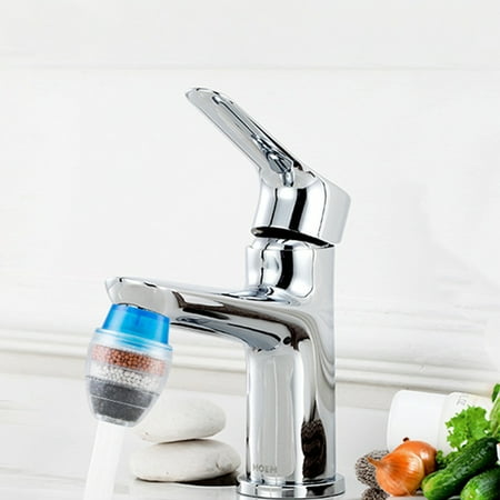 water softener tap filter
