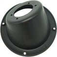 thumbnail image 4 of Fuel Gas Tank Fuel Filler Neck Bezel 52127675AC For Jeep Wrangler TJ 1997-2006, 4 of 5