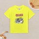 thumbnail image 2 of Camiseta Algodón de Naru para niños, 2 of 5