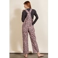 thumbnail image 4 of Animal/leopard Printed Jumpsuit, 4 of 5