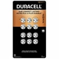 thumbnail image 1 of Duracell Lithium 2032 Coin Batteries, 12-count, 1 of 2