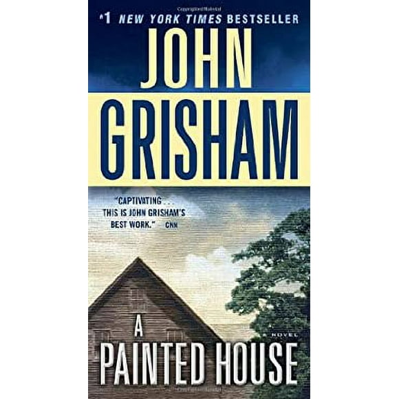 A Painted House : A Novel 9780345532046 Used / Pre-owned