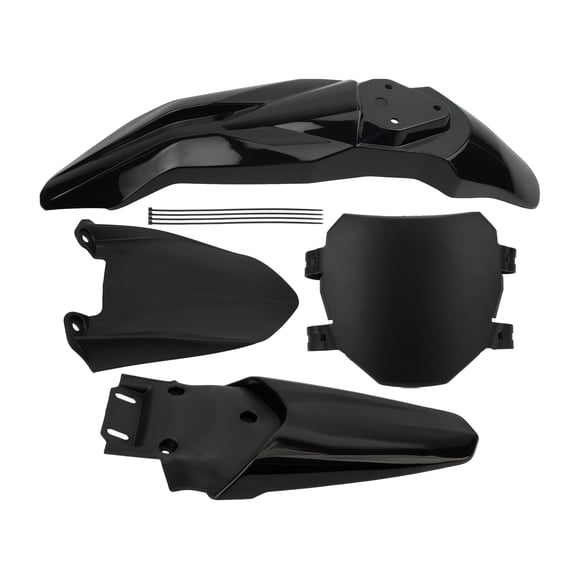 Set de montaje de guardabarros de moto para Talaria Sting MX3 MX4