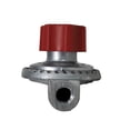 thumbnail image 5 of Mr. Heater Propane High Pressure Regulator with P.O.L., 5 of 5