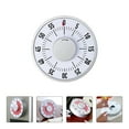 thumbnail image 3 of 1pc Practical Cooking Countdown Mechanical Timer Student Time Management Clock, 3 of 9
