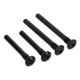 thumbnail image 5 of Pasadores de bisagra compactos con absorción de impactos mejorada, ideales para ZD Racing Juego de pasadores de suspensión de alta durabilidad para autos RC, 5 of 8