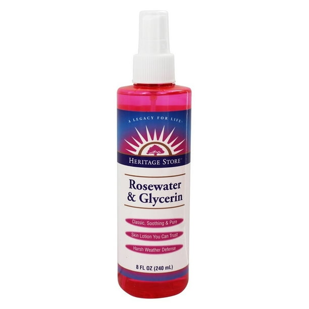 Glycerin 8 fl oz