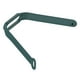 thumbnail image 3 of Correa de silicona para reloj inteligente para Mi Band 6/6 NFC/5 (verde oscuro), 3 of 6