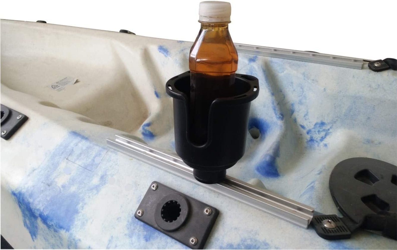 TaliaPosy Kayak Track Drink Holder/Kayak Cup Holder/Kayak Drink Holder
