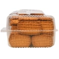 thumbnail image 4 of Verka Punjabi Vegetarian Whole Wheat Baked Cookies, 2.5lbs, 4 of 6