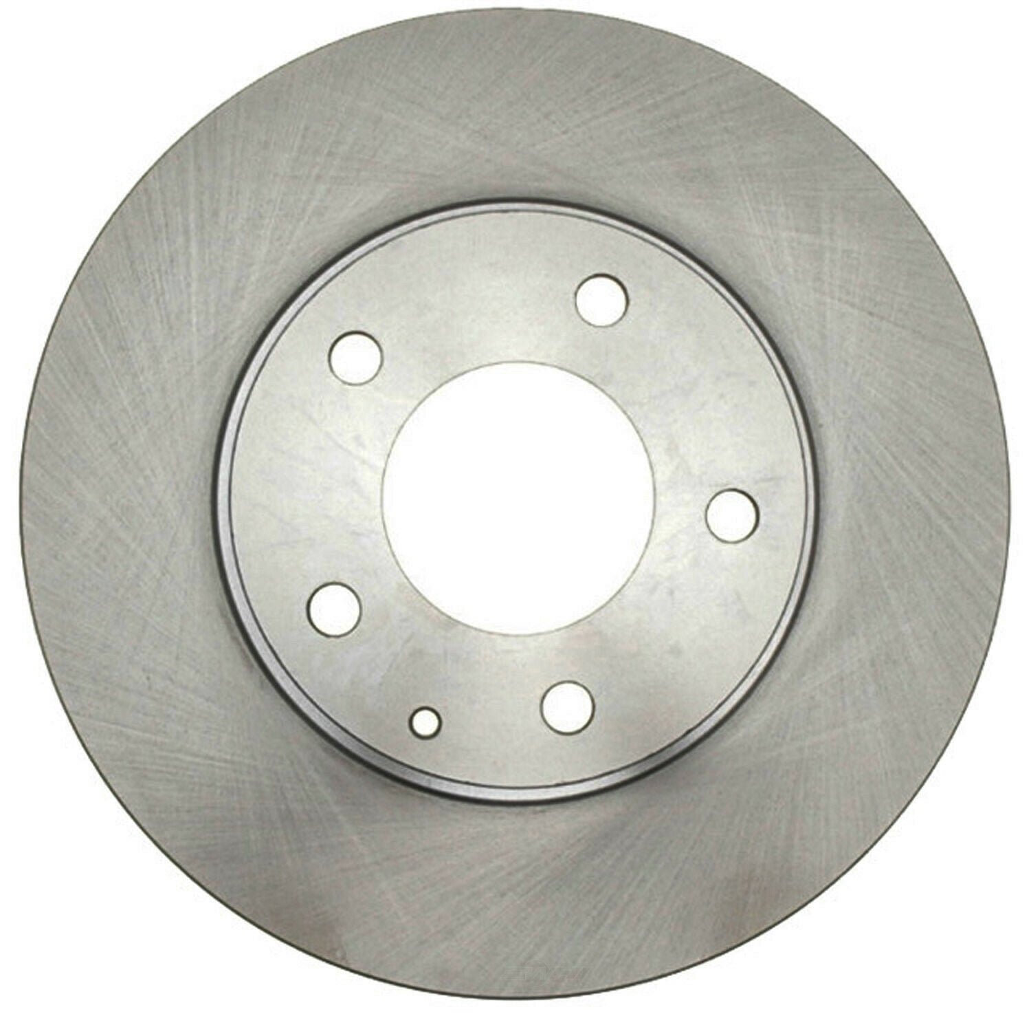 ACDelco Disc Brake Rotor 18A675A Fits select: 2000-2006 MAZDA MPV, 1995-2000 MAZDA MILLENIA
