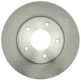 thumbnail image 3 of ACDelco Disc Brake Rotor 18A675A Fits select: 2000-2006 MAZDA MPV, 1995-2000 MAZDA MILLENIA, 3 of 4