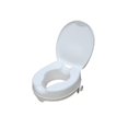 thumbnail image 2 of Aumento Baño Incremento Asiento Auxiliar Wc 4 Pulg. 110kg MERCADOT dmhDY074011 Wc 4 Pulg. 110kg, 2 of 2