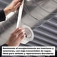 thumbnail image 4 of 12 PZS Cinta Aluminio Impermeable / Alta Temp 50MM X 9.1M, 4 of 5