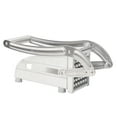 thumbnail image 1 of Kitchen Accessories,Stainless Steel Vegetable Potato Potato Chipper Vegetable Cutter Expertly Crafted, 1 of 9