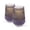 Purple, variant on Host Wine Freeze XL Wine Glasses, Insulated Tumbler, 12oz, Set of 1, Gray