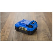 Kobalt 24-V Lithium Battery (4 Ah)