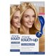 thumbnail image 1 of YBQF Root Touch-Up by Nice'n Easy Permanent Hair Dye, 8G Medium Golden Blonde Hair Color, Pack of 2 ,Packaging may vary, 1 of 5