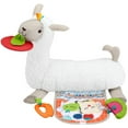 thumbnail image 3 of Fisher-Price Lama de jeu evolutif, 3 of 8