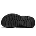 thumbnail image 4 of Men Summer Sport Sandals Athletic Beach Water Hiking Shoes Comfort Breathable Casual Non-slip Indoor Outdoor Sandal, 4 of 14