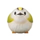 thumbnail image 1 of Figura Kawaii Bandai de mano Pequeño amigo lindo pájaro adorno búho loro cuervo pájaro esmeralda perla caja huevo regalo hecho a mano juguetes, 1 of 5