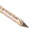 thumbnail image 4 of Clavos de cubierta en espiral de acero al carbono 53mmx2.5mm(LxD), 100Pcs, 4 of 4