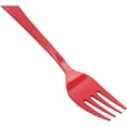 thumbnail image 4 of Premium Utensils Party Pack - Plastic Forks - Red - 48 Disposable Forks/Pack, 4 of 4