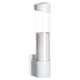 thumbnail image 4 of Dispensador de vasos desechables Ehuebsd 5 uds plástico blanco, 4 of 6