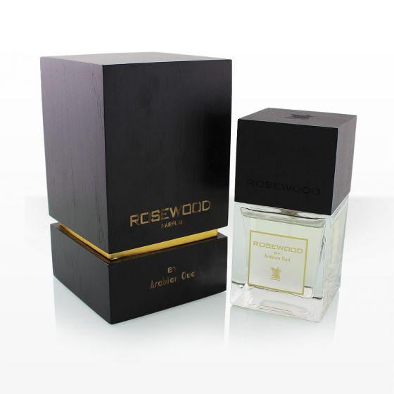Rosewood EDP- 100 ML (3.4 oz) by Arabian Oud