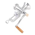 thumbnail image 4 of Kitchen Meat Grinder, Manual Incisive Cutting Saving Time Meat Mincer Long Handle  for Pepper, 4 of 7