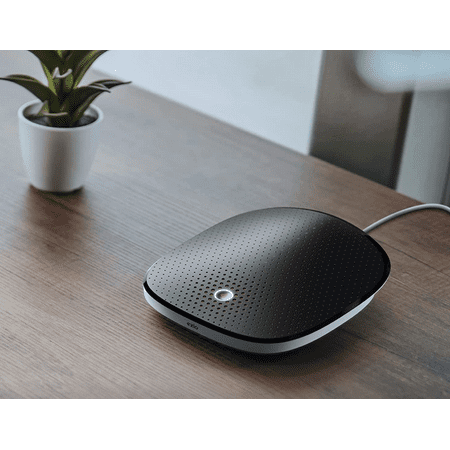 Ezlo EZLOSECURE-US-2022_V2 Secure Smart Home Hub With Zigbee & Z-Wave